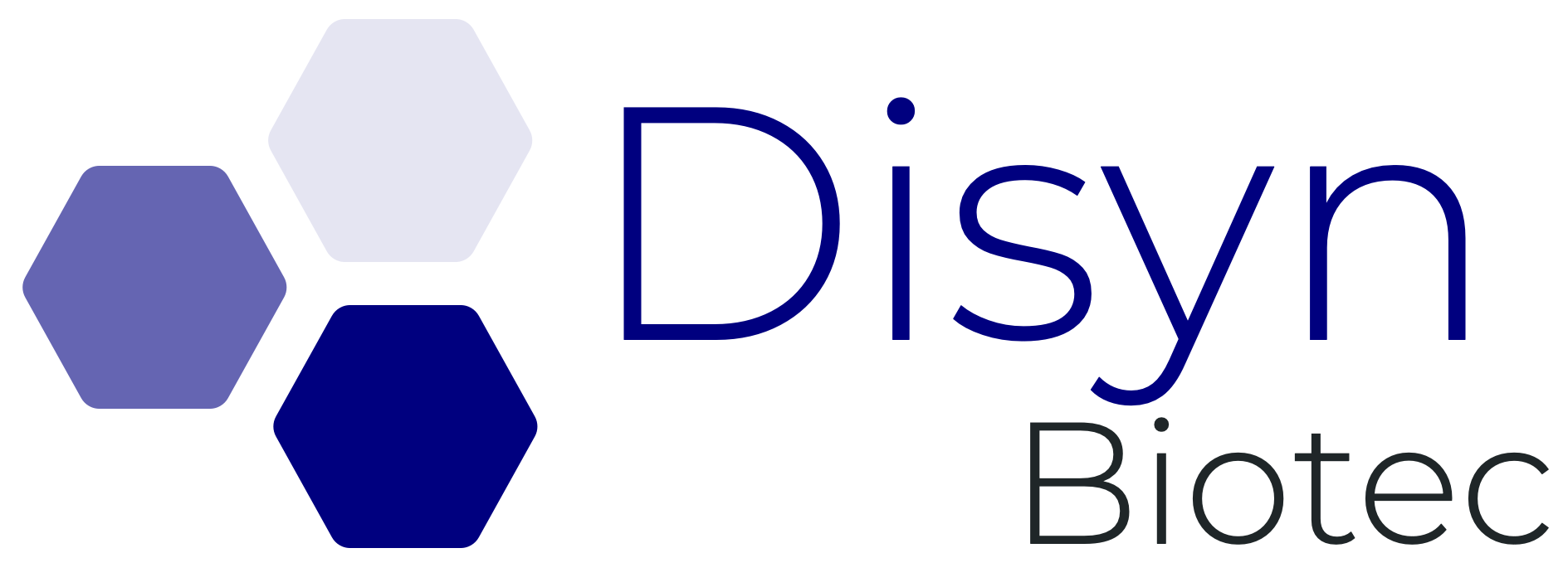 Disyn Biotec Logo